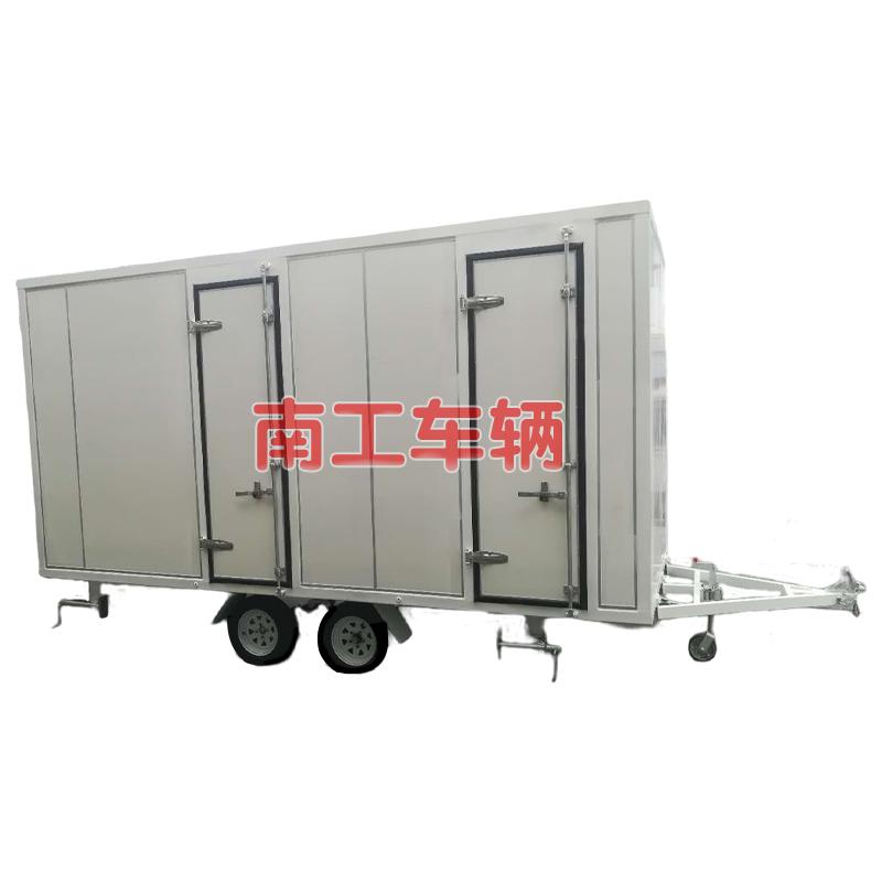 1.5吨箱式英亚在线平台（中国）官网