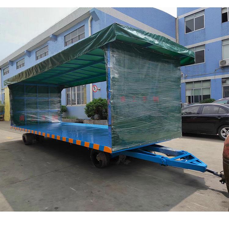 15T雨棚型英亚在线平台（中国）官网