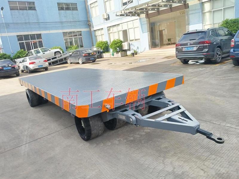 25吨重型牵引英亚在线平台（中国）官网