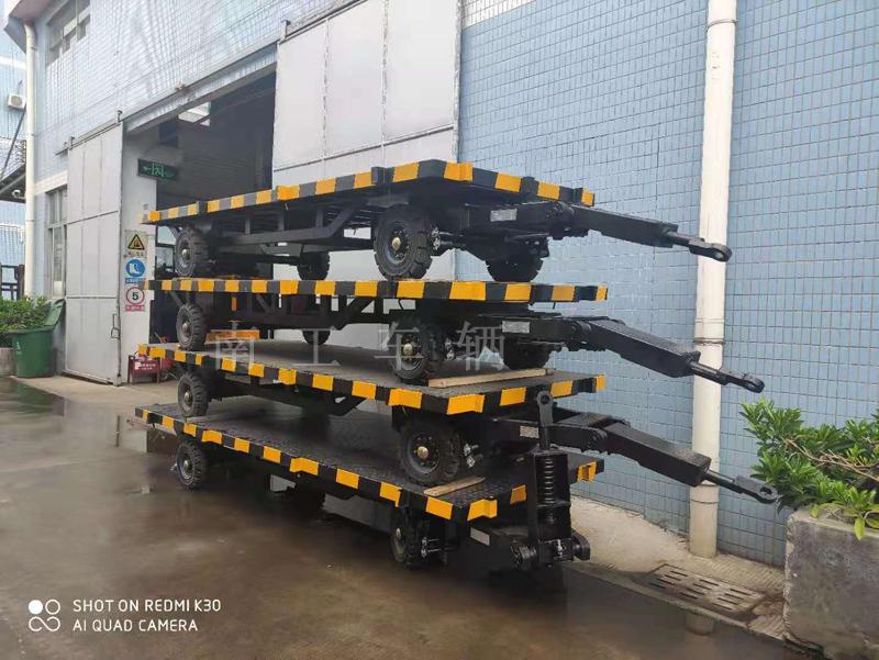 3T无动力牵引骨架型英亚在线平台（中国）官网