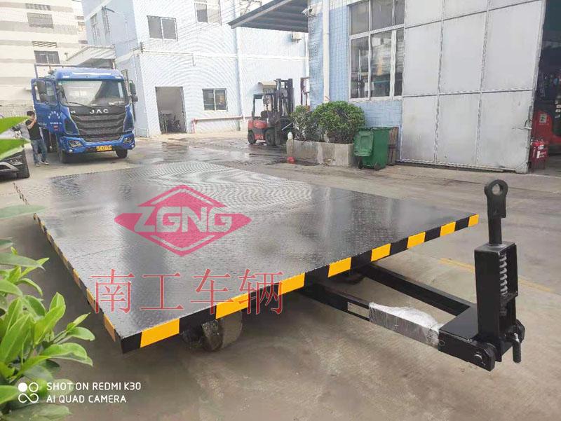 5吨2.9米宽转运平台英亚在线平台（中国）官网