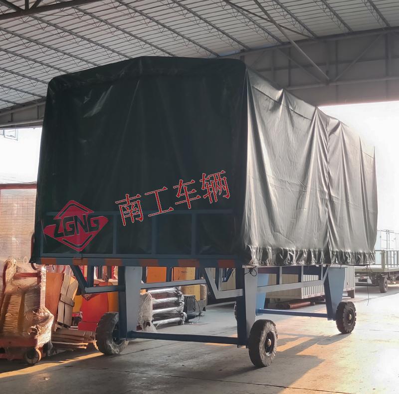 5吨雨棚英亚在线平台（中国）官网 加高型