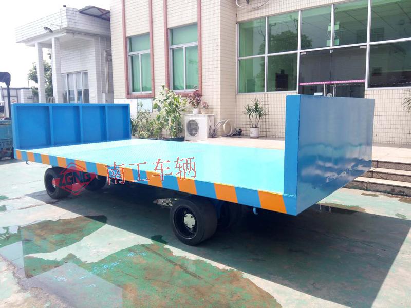 20吨前后护栏重型英亚在线平台（中国）官网