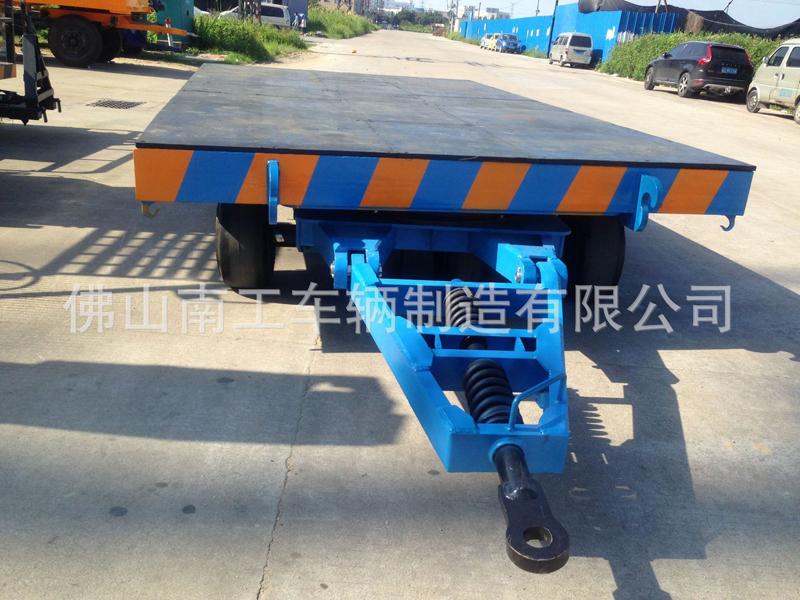 模具周转运输重型英亚在线平台（中国）官网 45吨