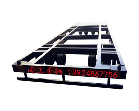 20T框架型集装箱用英亚在线平台（中国）官网