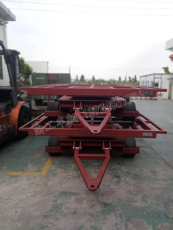 牵引5T骨架型英亚在线平台（中国）官网