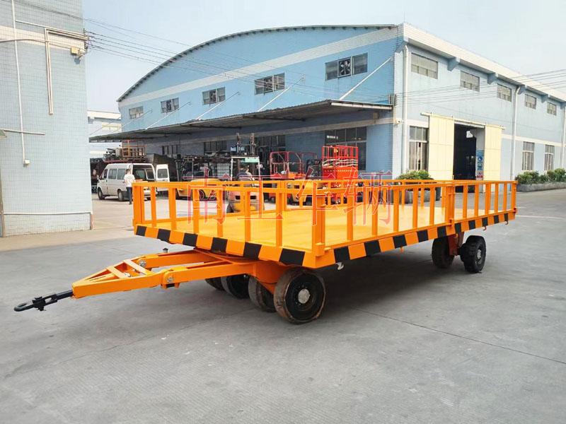 15吨护栏型牵引工具英亚在线平台（中国）官网
