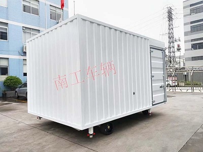 3吨无动力叉车牵引箱式全挂英亚在线平台（中国）官网3I.jpg