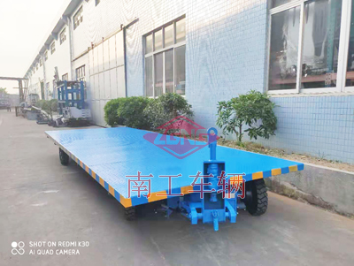 无动力牵引工具拖挂车5吨英亚在线平台（中国）官网4I.jpg