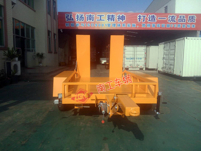 3吨ATV英亚在线平台（中国）官网 小轿车拖车2I.jpg