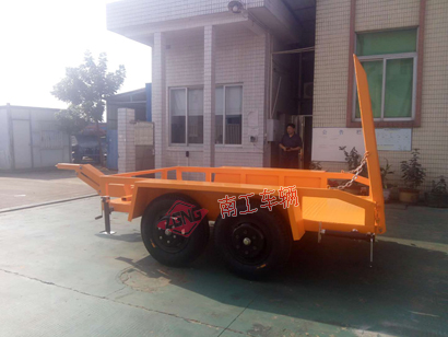 3吨ATV英亚在线平台（中国）官网 小轿车拖车4I.jpg