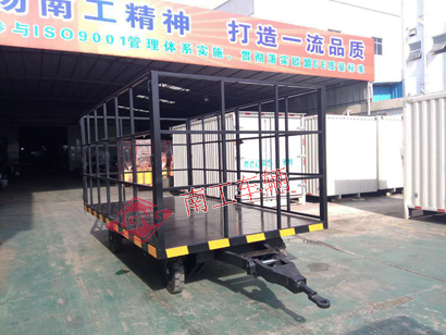 3吨高护栏无动力全挂英亚在线平台（中国）官网黑色1I.jpg