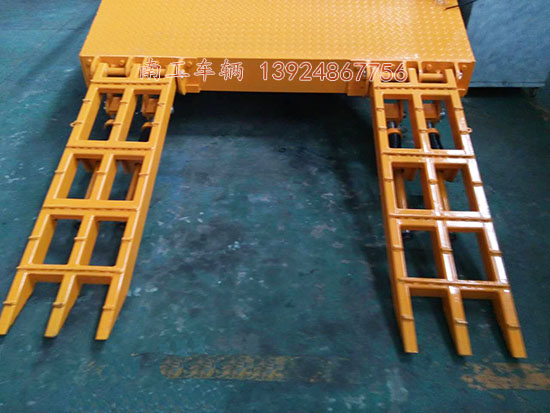带过渡桥5吨英亚在线平台（中国）官网I.jpg