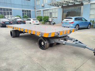 25吨重型英亚在线平台（中国）官网带牵引环工具拖车2I.jpg