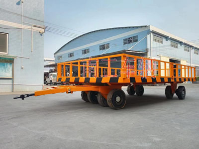 15吨护栏型牵引工具英亚在线平台（中国）官网3I.jpg