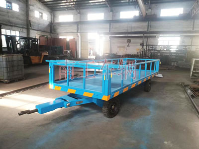 2吨护栏型英亚在线平台（中国）官网 工业全挂车1I.jpg