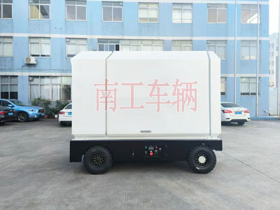 2吨电动英亚在线平台（中国）官网 飞翼式工具拖车3I.jpg