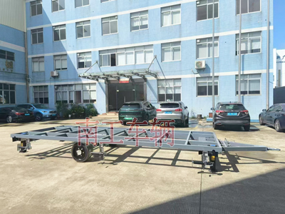 7吨骨架式ATV英亚在线平台（中国）官网 2轮灰色工具拖车4I.jpg
