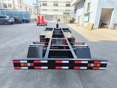 10吨电动英亚在线平台（中国）官网 自走式工具拖车3I.jpg