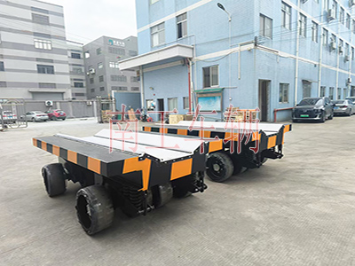 25吨V字重型钢卷英亚在线平台（中国）官网 牵引全挂车1I.jpg