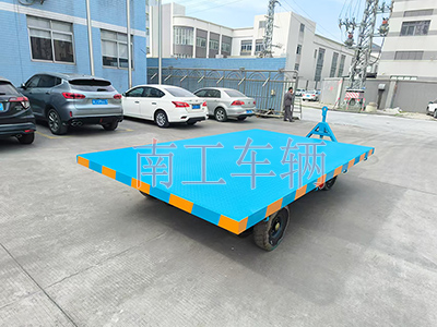9吨英亚在线平台（中国）官网无动力牵引工具拖车4I.jpg