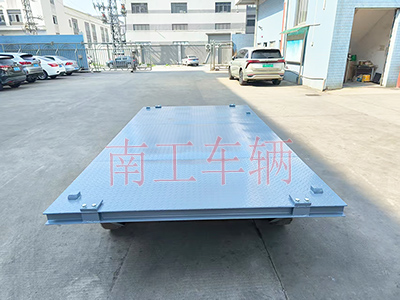 3吨小型牵引英亚在线平台（中国）官网 全挂车3I.jpg