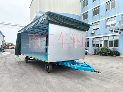5吨雨篷拖车 牵引英亚在线平台（中国）官网1I.jpg
