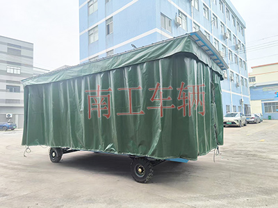 5吨雨篷拖车 牵引英亚在线平台（中国）官网2I.jpg