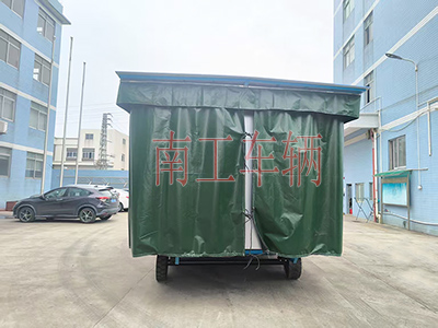 5吨雨篷拖车 牵引英亚在线平台（中国）官网3I.jpg