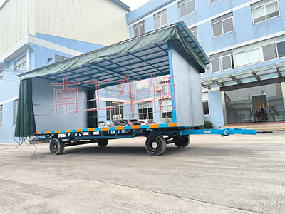 5吨雨篷拖车 牵引英亚在线平台（中国）官网5I.jpg