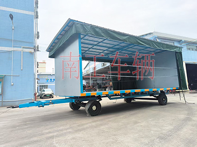 5吨雨篷拖车 牵引英亚在线平台（中国）官网4I.jpg